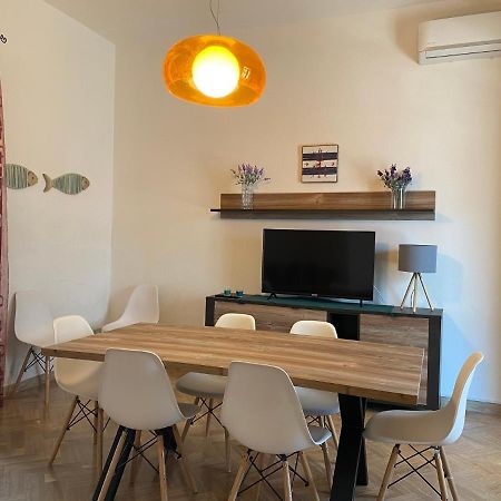 Casa Del Faro By Cala Salento Vila Porto Cesareo Exterior foto