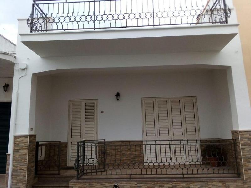 Casa Del Faro By Cala Salento Vila Porto Cesareo Exterior foto