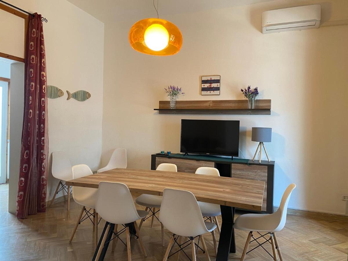 Casa Del Faro By Cala Salento Vila Porto Cesareo Exterior foto